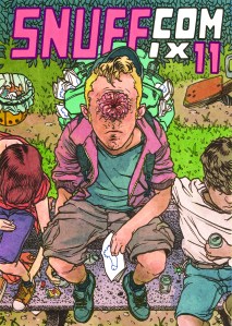 Snuff Comix 11jpeg